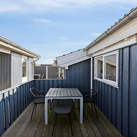 بيت للعطل Annegret - 200m From The Sea By Interhome