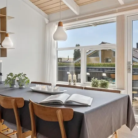 بيت للعطل Annegret - 200m From The Sea By Interhome