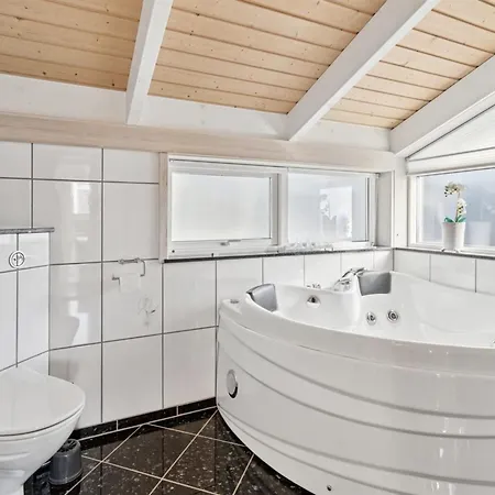 بيت للعطل Annegret - 200m From The Sea By Interhome *