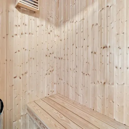 Annegret - 200m From The Sea By Interhome *