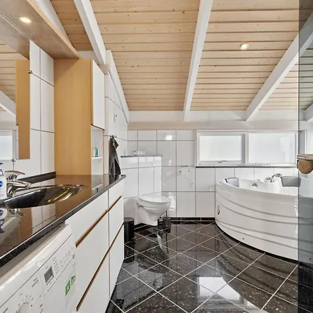 Annegret - 200m From The Sea By Interhome بيت للعطل