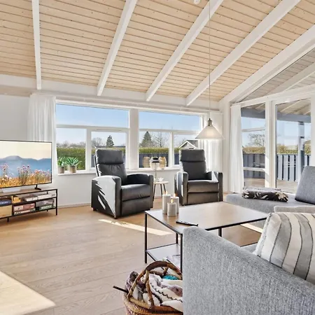 Annegret - 200m From The Sea By Interhome Holiday home