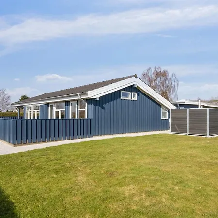 Holiday home Annegret - 200m From The Sea By Interhome *