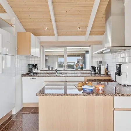 Holiday home Annegret - 200m From The Sea By Interhome Egernsund