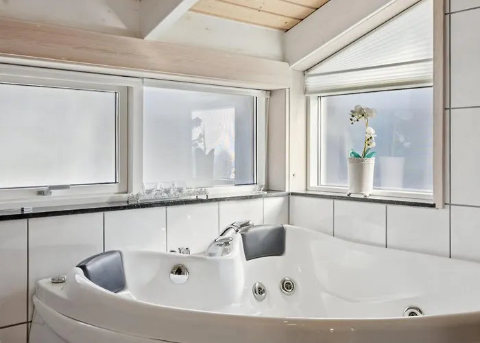 Annegret - 200m From The Sea By Interhome Hébergement de vacances