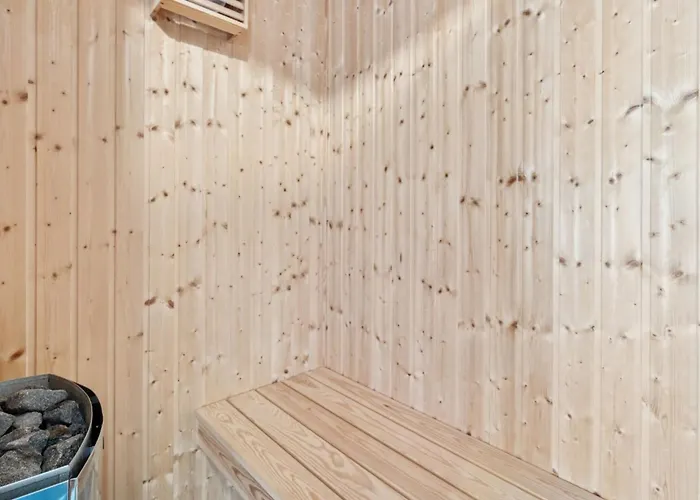 Annegret - 200m From The Sea By Interhome *